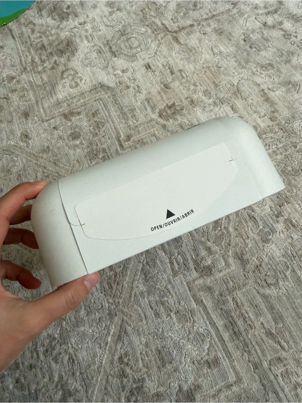 Sony brand new